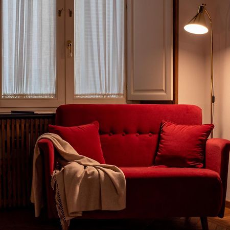 Genova Centro - Lussuosa Suite Arte E Storia Esterno foto
