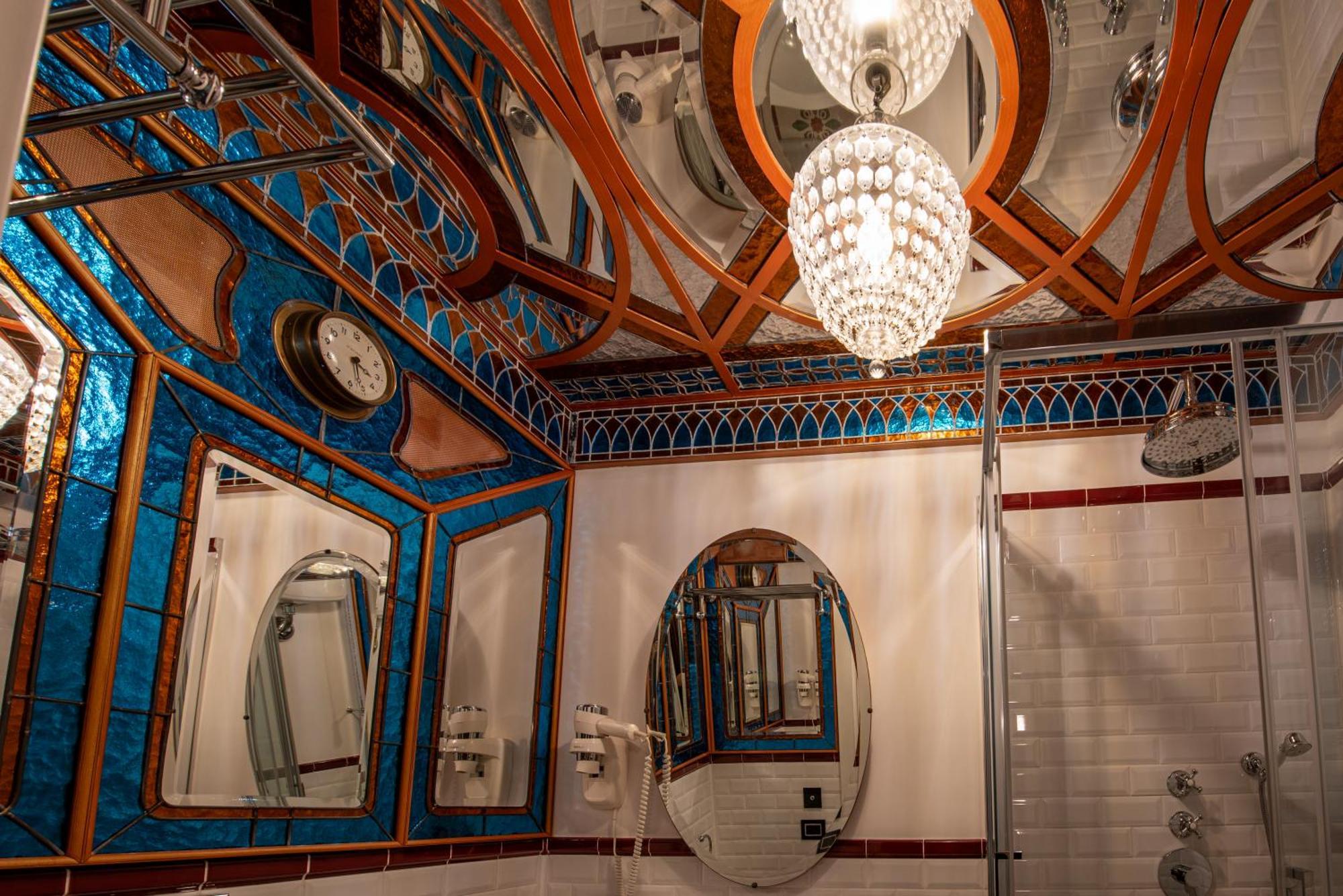 Genova Centro - Lussuosa Suite Arte E Storia Esterno foto